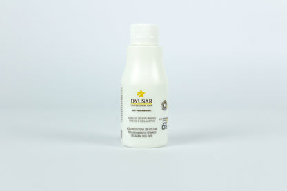 Máscara Reestruturadora Perfect Plastia Dyusar Cosméticos 100 ml