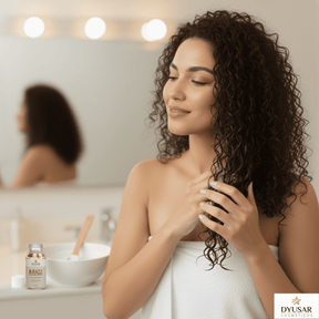 Ampola Miracle Potencializador De Máscara 11 Óleos 15ml