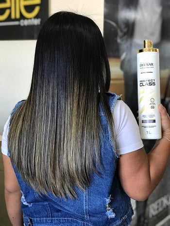 Kit Perfectplastia + Perfectclass 500 ml Dyusar cosméticos