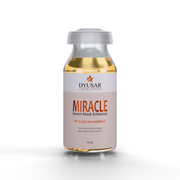 Ampola Miracle Potencializador De Máscara 11 Óleos 15ml - Dyusar