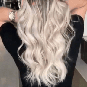 Pó Descolorante Platine Precision Master Dyusar Cosméticos 500g - Dyusar