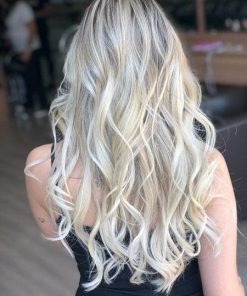 Pó Descolorante Branco Platine Precision Master 9 Tons Dyusar Cosméticos 500g