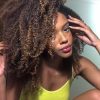 Shampoo Nutritivo Para Cachos Dyusar Cosméticos 500ml belos resultados