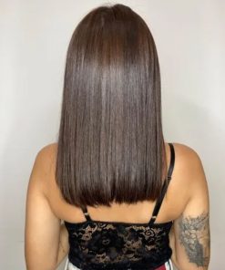 Cabelo limpo e protegido com o Shampoo Anti Resíduo Perfect Cleaning