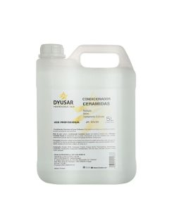 Condicionador Cerâmidas Dyusar Cosméticos 5L