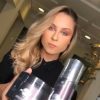 Máscara Matizadora Premium Dyusar Cosméticos 300g
