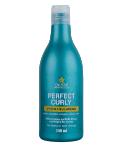 Ativador Creme Nutritivo Perfect Curly 500 ml