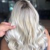Pó Descolorante Azul Platine Precision 10 Tons Dyusar Cosméticos 500g