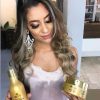Shampoo de Hidratação Ouro Dyusar Cosméticos 1L cabelos lindos