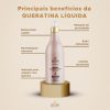Queratina Liquida