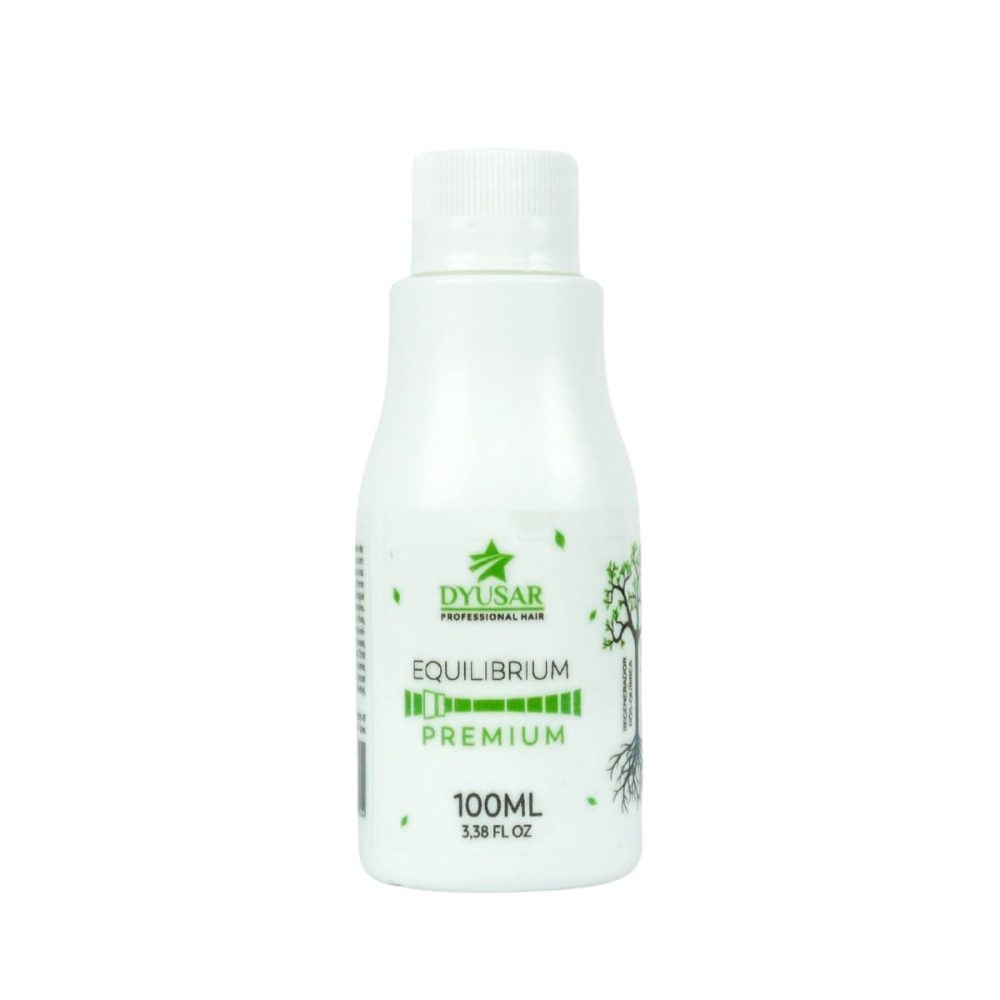 Equilibrium Premium Pós Quimica pH 3.0- 3.5 100 ml