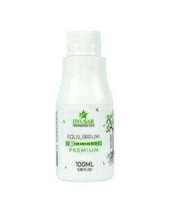 Equilibrium Premium Pós Quimica pH 3.0- 3.5 100 ml