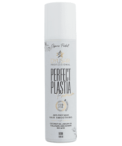 Escova Progressiva Orgânica Perfect Plastia Premium Dyusar Cosméticos 500ml