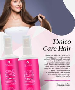 Care Hair