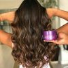 Shampoo de Nutrição Caviar