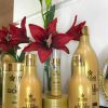 Amostras de Line Golden