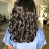 Cabelo restaurado e hidratado com a Queratina Cistina Líquida Duysar