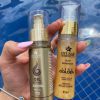 Reparadores de Pontas Dyusar, Line Golden + Oil Repair, uma combinação perfeita