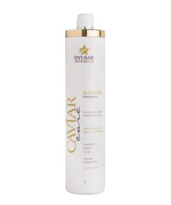 Shampoo de Nutrição Caviar