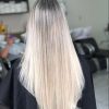 Touca de Silicone Para Mechas e Luzes