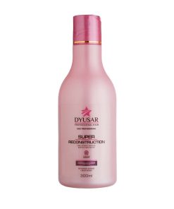 Condicionador de Reconstrução Super Dyusar Cosméticos 300ml