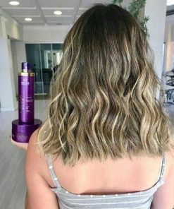 Shampoo de Nutrição Caviar