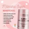 Mascara Super