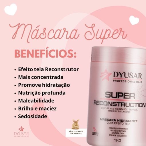 Mascara Super