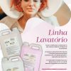 Condicionador Cerâmidas Dyusar Cosméticos 5L linha lavatório
