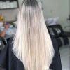 Pó Descolorante Branco Platine Precision Master 9 Tons Dyusar Cosméticos 500g