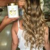 Pó Descolorante Branco Platine Precision 10 Tons Dyusar Cosméticos 500g