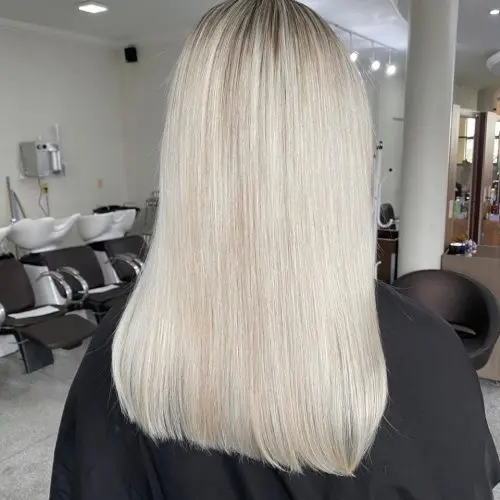 Touca de Silicone Para Mechas e Luzes