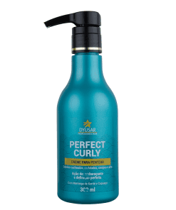 Creme de Pentear Cachos Dyusar Cosméticos 300ml