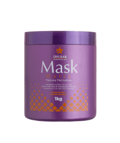 Máscara Matizadora Dyusar Cosméticos 1kg
