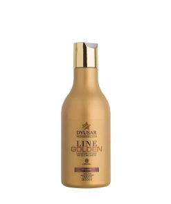Shampoo Hidratante Line Golden