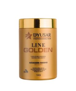 Line Golden