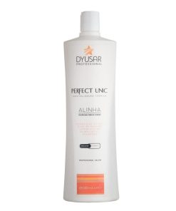Escova Progressiva Sem Formol Unicplastia 1 L Dyusar