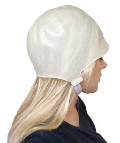 Touca de Silicone Para Mechas e Luzes