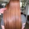 Shampoo Desintoxicante Detox Free Dyusar Cosméticos 500ml lindos cabelos tom bonito