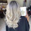 Pó Descolorante Azul Platine Precision 10 Tons Dyusar Cosméticos 500g