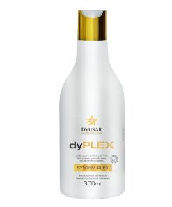 Protetor de Descoloração Dy Plex Dyusar Cosméticos 300ml