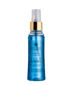 Foto do Produto Doador de Brilho Line Angel Dyusar Cosméticos 90 ml
