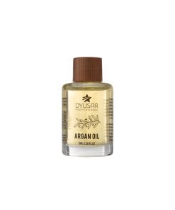 Foto do Produto Óleo Reparador de Pontas Argan Oil Dyusar 9ml