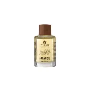 Foto do Produto Óleo Reparador de Pontas Argan Oil Dyusar 9ml