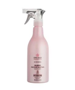 Foto do Produto Queratina Cistina Líquida Spray Dyusar Cosméticos