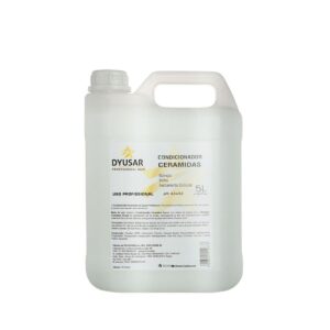 Condicionador Cerâmidas Dyusar Cosméticos 5L