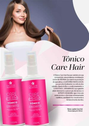 Care Hair