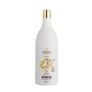 Oxidante Estabilizada 5 Volumes Dyusar Cosméticos 900ml