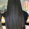 Ampola no cabelo