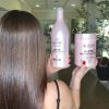 Kit Descolorante e Produtos Complementares